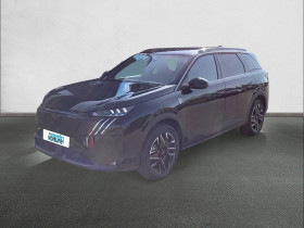 Peugeot 5008 , garage CLARA AUTOMOBILES LA ROCHE SUR YON  LA ROCHE SUR YON
