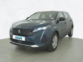 Annonce Peugeot 5008 occasion Essence 5008 Hybrid 136 e-DCS6  LE MANS