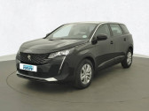 Peugeot 5008 occasion année 2024 Annonce Peugeot 5008 occasion Essence 5008 Hybrid 136 e-DCS6 à LA ROCHELLE