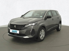 Peugeot 5008 occasion 2024 mise en vente à GUERANDE par le garage CLARA AUTOMOBILES LA BAULE - photo n°1