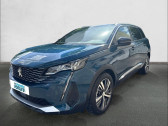 Peugeot 5008 occasion année 2024 Annonce Peugeot 5008 occasion Essence 5008 Hybrid 136 e-DCS6 à STE FEYRE