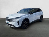 Peugeot 5008 occasion année 2025 Annonce Peugeot 5008 occasion Essence 5008 Hybrid 136 e-DCS6 à REDON