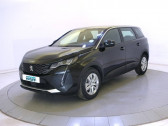 Peugeot 5008 occasion année 2024 Annonce Peugeot 5008 occasion Essence 5008 Hybrid 136 e-DCS6 à SAINT NAZAIRE