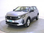 Peugeot 5008 5008 Hybrid 136 e-DCS6   CHALLANS 85