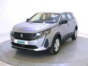 Peugeot 5008 , garage CLARA AUTOMOBILES CHALLANS  CHALLANS