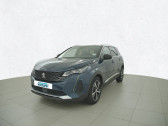 Peugeot 5008 5008 Hybrid 136 e-DCS6   ST GEORGES DES COTEAUX 17