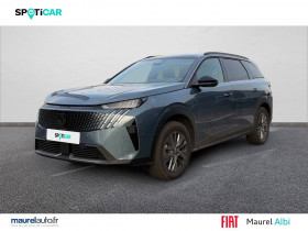 Peugeot 5008 , garage PEUGEOT GGA MAUREL ALBI � Albi