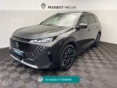 Peugeot 5008 5008 HYBRID 145 CH E-DCS6 GT  2025 - annonce de voiture en vente sur Auto S&eacute;lection.com