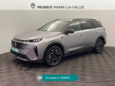 Annonce Peugeot 5008 occasion Essence 5008 Hybrid 145 ch e-DCS6 GT � Mont�vrain