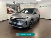 Annonce Peugeot 5008 occasion Essence 5008 HYBRID 145 CH E-DCS6 GT � Corbeil-Essonnes