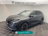 Annonce Peugeot 5008 occasion Essence 5008 HYBRID 145 CH E-DCS6 GT � Brie-Comte-Robert