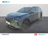 Peugeot 5008 5008 Hybrid 145 e-DCS6 Allure 5p   Albi 81