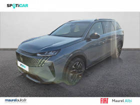 Peugeot 5008 , garage PEUGEOT GGA MAUREL ALBI  Albi