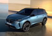 Peugeot 5008 occasion année 2025 boite Sequentielle Annonce Peugeot 5008 occasion Essence 5008 Hybrid 145 e-DCS6 Allure 5p à Villefranche-de-Rouergue