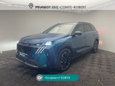 Peugeot 5008 5008 Hybrid 145 e-DCS6 Allure  � Brie-Comte-Robert 77