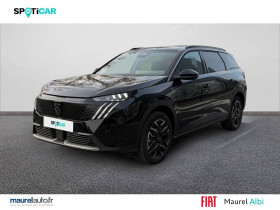 Peugeot 5008 , garage PEUGEOT GGA MAUREL ALBI � Albi
