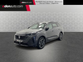 Peugeot 5008 occasion année 2025 boite Sequentielle Annonce Peugeot 5008 occasion Essence 5008 Hybrid 145 e-DCS6 GT 5p à Saint Pierre du Mont