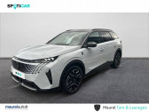 Peugeot 5008 5008 Hybrid 145 e-DCS6 GT 5p   Mazamet 81