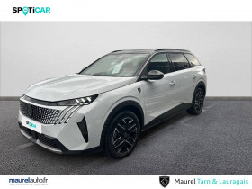 Peugeot 5008 , garage PEUGEOT GARAGE MAUREL CASTRES  Castres