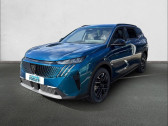 Peugeot 5008 occasion année 2025 Annonce Peugeot 5008 occasion Essence 5008 Hybrid 145 e-DCS6 à CHALLANS