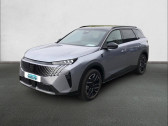 Peugeot 5008 occasion année 2025 Annonce Peugeot 5008 occasion Essence 5008 Hybrid 145 e-DCS6 à BRESSUIRE
