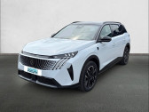 Peugeot 5008 5008 Hybrid 145 e-DCS6   CHALLANS 85