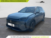 Peugeot 5008 occasion année 2025 Annonce Peugeot 5008 occasion Essence 5008 Hybrid 145 e-DCS6 à MACON