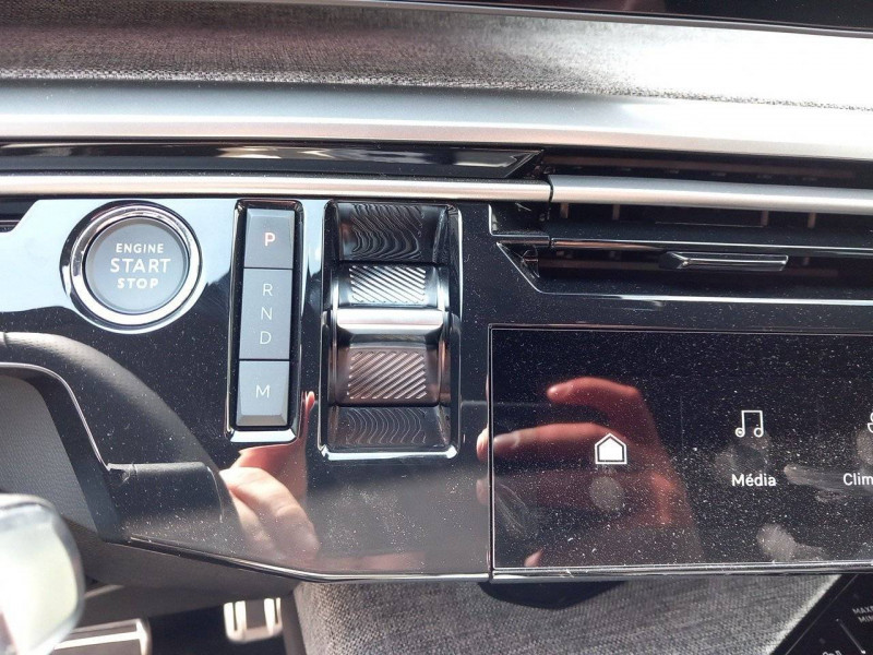 Peugeot 5008 5008 Hybrid 145 e-DCS6  occasion  LUCON - photo n4