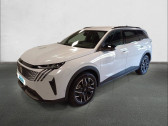 Peugeot 5008 5008 Hybrid 145 e-DCS6  2025 - annonce de voiture en vente sur Auto Sélection.com