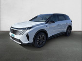 Peugeot 5008 5008 Hybrid 145 e-DCS6   TONNAY CHARENTE 17