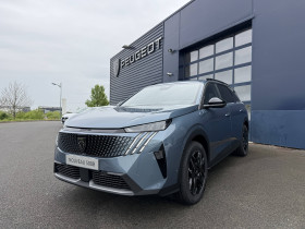Peugeot 5008 , garage CLARA AUTOMOBILES FONTENAY LE COMTE  FONTENAY LE COMTE