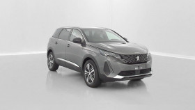 Peugeot 5008 , garage BRIOCAR RENNES  SAINT-GREGOIRE
