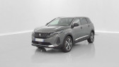 Annonce Peugeot 5008 occasion Diesel 5008 II 1.5 BlueHDi 130ch Allure Pack EAT8 � SAINT-GREGOIRE