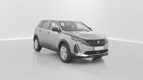 Peugeot 5008 occasion 2023 mise en vente à SAINT-GREGOIRE par le garage BRIOCAR RENNES - photo n°1
