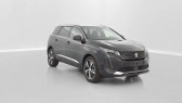 Peugeot 5008 5008 III 1.2 Puretech 130ch GT EAT8   SAINT-GREGOIRE 35