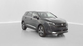 Peugeot 5008 occasion année 2023 Annonce Peugeot 5008 occasion Essence 5008 III 1.2 Puretech 130ch GT EAT8 à SAINT-GREGOIRE