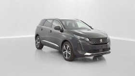 Peugeot 5008 , garage BRIOCAR RENNES  SAINT-GREGOIRE