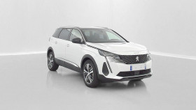Peugeot 5008 occasion 2023 mise en vente à SAINT-GREGOIRE par le garage BRIOCAR RENNES - photo n°1