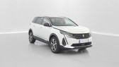Peugeot 5008 occasion année 2023 Annonce Peugeot 5008 occasion Diesel 5008 III 1.5 BlueHDi 130ch Allure Pack EAT8 à SAINT-GREGOIRE