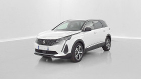 Peugeot 5008 , garage BRIOCAR RENNES � SAINT-GREGOIRE