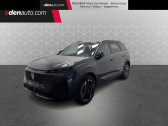 Annonce Peugeot 5008 occasion Hybride 5008 Plug-in Hybrid 195 e-DCS7 GT 5p � Saint Pierre du Mont