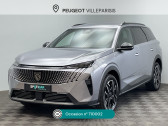 Annonce Peugeot 5008 occasion Hybride 5008 Plug-in Hybrid 225 ch e-DCS7 Allure � Villeparisis
