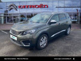 Peugeot 5008 5008 PureTech 130ch S&S BVM6 Active 5p   Mont-de-Marsan 40