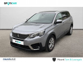 Peugeot 5008 occasion boite Manuelle Annonce Peugeot 5008 occasion Essence 5008 PureTech 130ch S&S BVM6 Active 5p à CASTRES