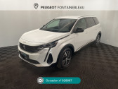 Annonce Peugeot 5008 occasion Essence 5008 PURETECH 130CH S&S BVM6 ALLURE PACK � Avon