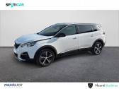 Annonce Peugeot 5008 occasion Essence 5008 PureTech 130ch S&S BVM6 GT Line 5p � Narbonne