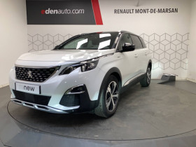 Peugeot 5008 , garage RENAULT MONT DE MARSAN  Mont de Marsan