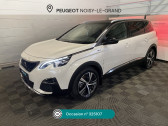 Annonce Peugeot 5008 occasion Essence 5008 PURETECH 130CH S&S BVM6 GT LINE � Noisy-le-Grand