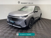 Annonce Peugeot 5008 occasion Essence 5008 PURETECH 130CH S&S BVM6 GT � Cesson