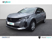 Peugeot 5008 occasion année 2022 boite Manuelle Annonce Peugeot 5008 occasion Essence 5008 PureTech 130ch S&S BVM6 Style 5p à Onet-le-Château